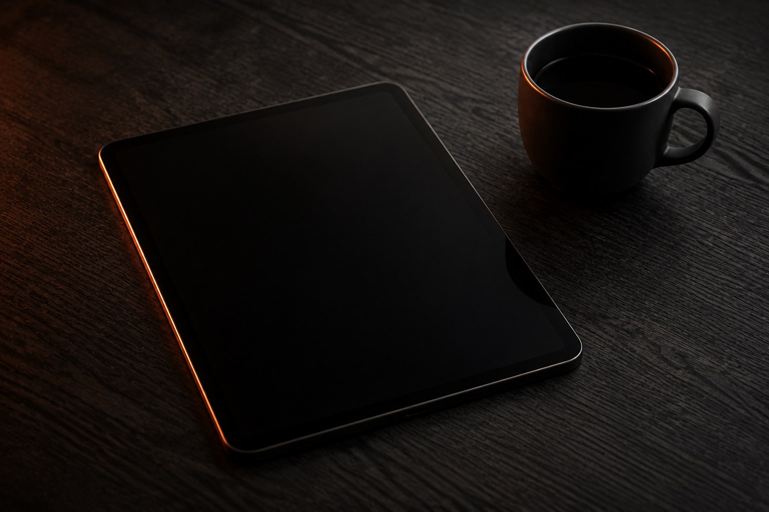 Nelyo-App auf dem Tablet