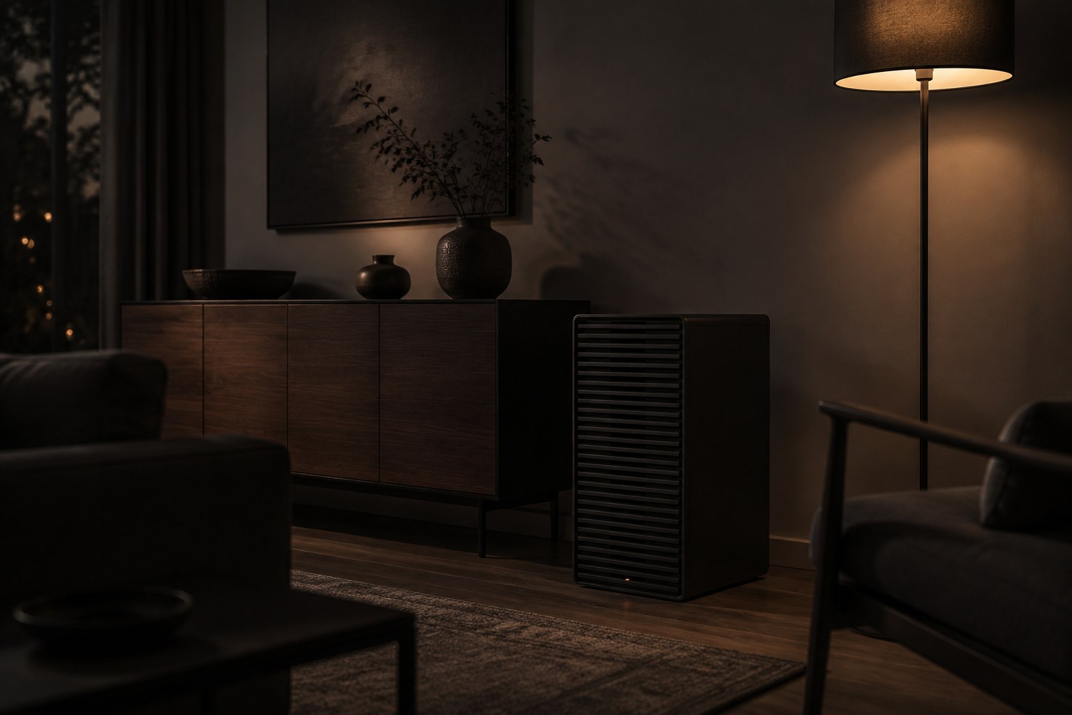 Motiv: Zuhause